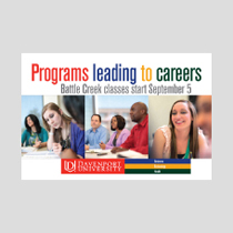 Program Brochures